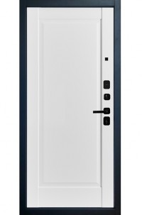 Входная дверь Balance DUO 3К ER1 