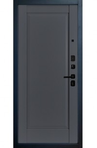 Входная дверь Balance DUO 3К Glanta 