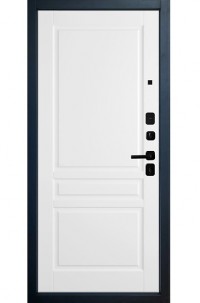 Входная дверь Balance DUO 3К Stockholm 