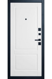 Входная дверь Balance Twin 3К Dorren 