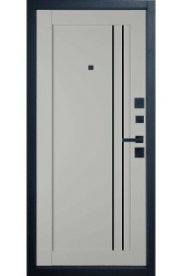 Входная дверь Balance Twin 3К Е33 
