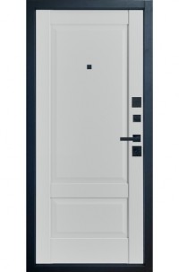 Входная дверь Balance Twin 3К ER2 