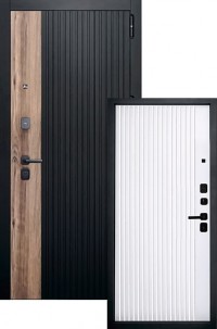 Входная дверь Prime Sector Emalex ice Входная дверь Prime Sector Emalex ice