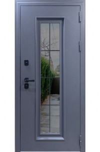 Входная дверь Termo Vetro Мах Pro Входная дверь Termo Vetro Мах Pro