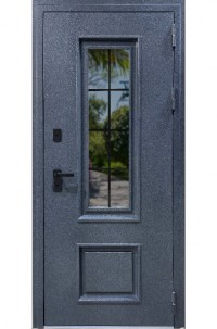 Входная дверь Termo Vetro Входная дверь Termo Vetro