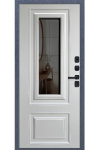 Входная дверь Termo Vetro Входная дверь Termo Vetro